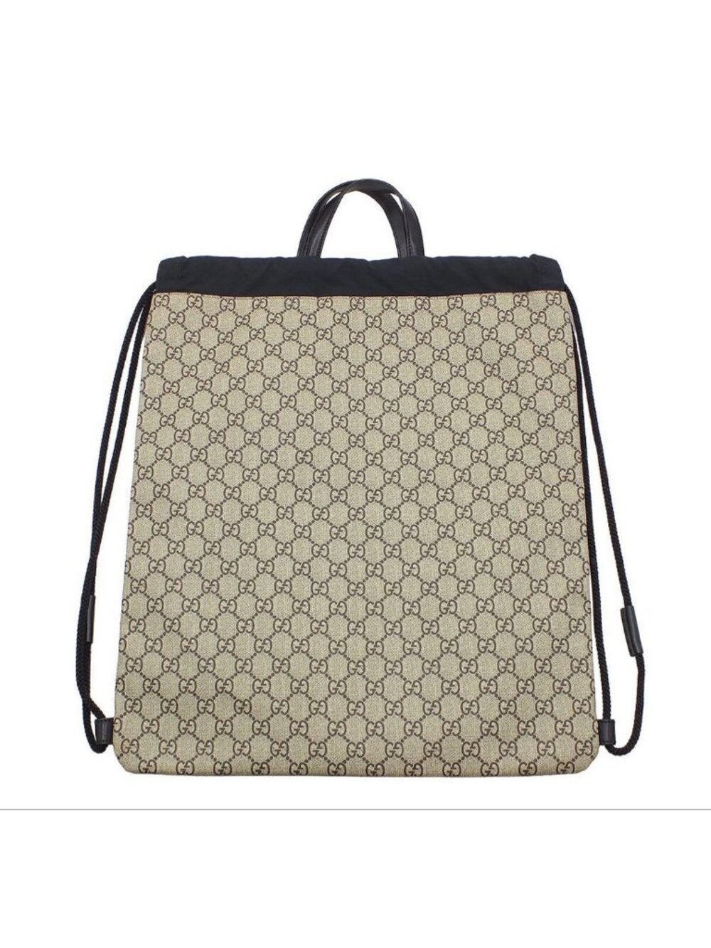 ★SOLD★ Gucci New Angry Catnap Backpack - Picture 2 of 10